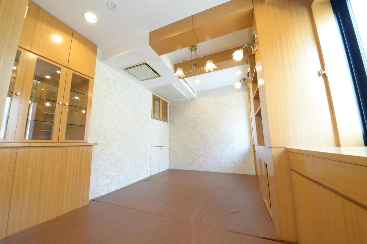 Ny Cottage（コテージ） Tokyo Exterior photo